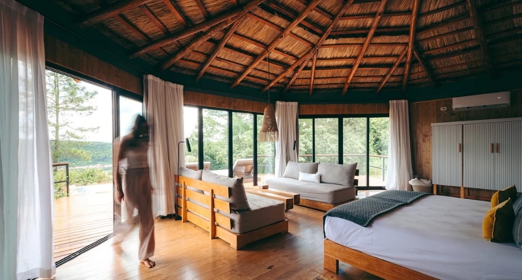 2 Pristine El Calafate Luxury Camp, Argentina – Patagonie | Exclusive Tours