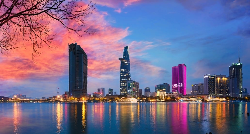2 Romantika ve Vietnamu s itinerářem | Exclusive Tours