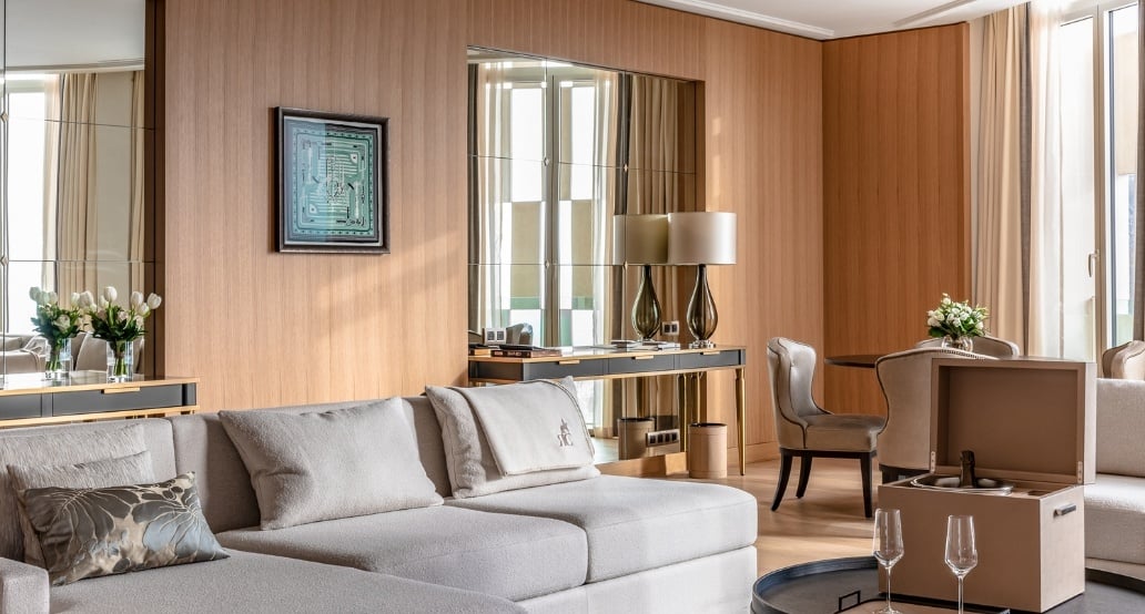 2 Royal Champagne Hotel & Spa, Francie – Champillon | Exclusive Tours