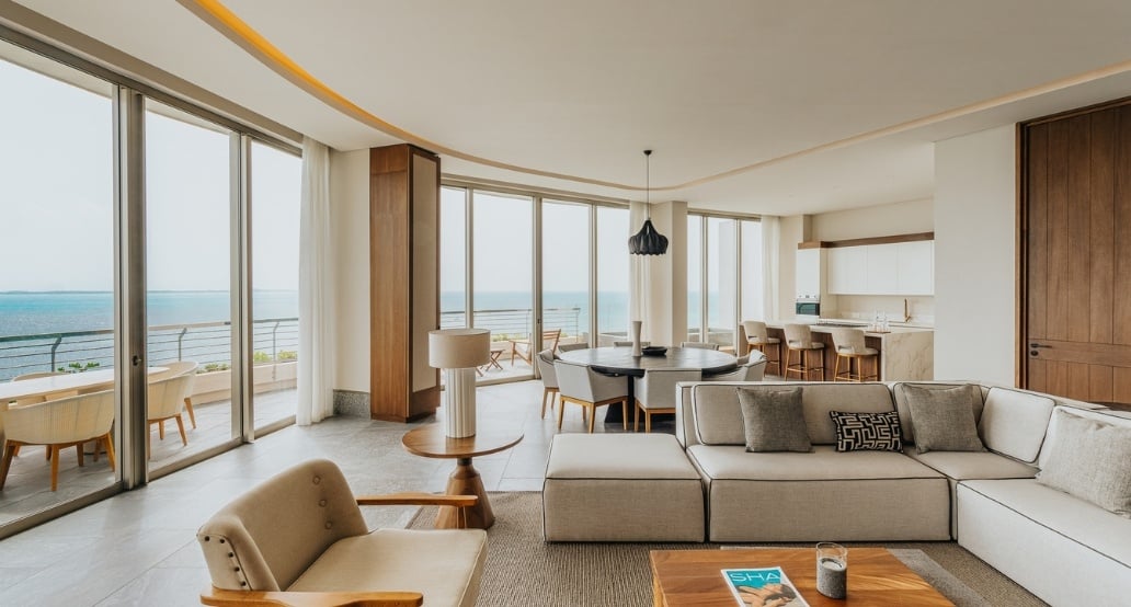 2 SHA Wellness Clinic, Mexiko – Cancun | Exclusive Tours