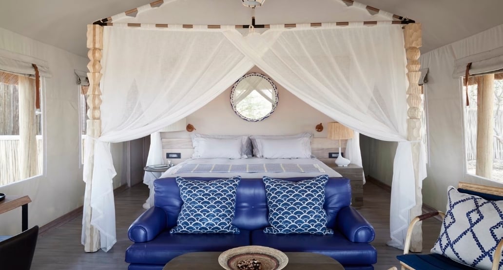2 Savute Elephant Lodge, A Belmond Safari, Botswana – Chobe National Park | Exclusive Tours