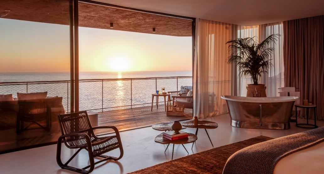 2 Six Senses Ibiza, Španělsko – Ibiza | Exclusive Tours