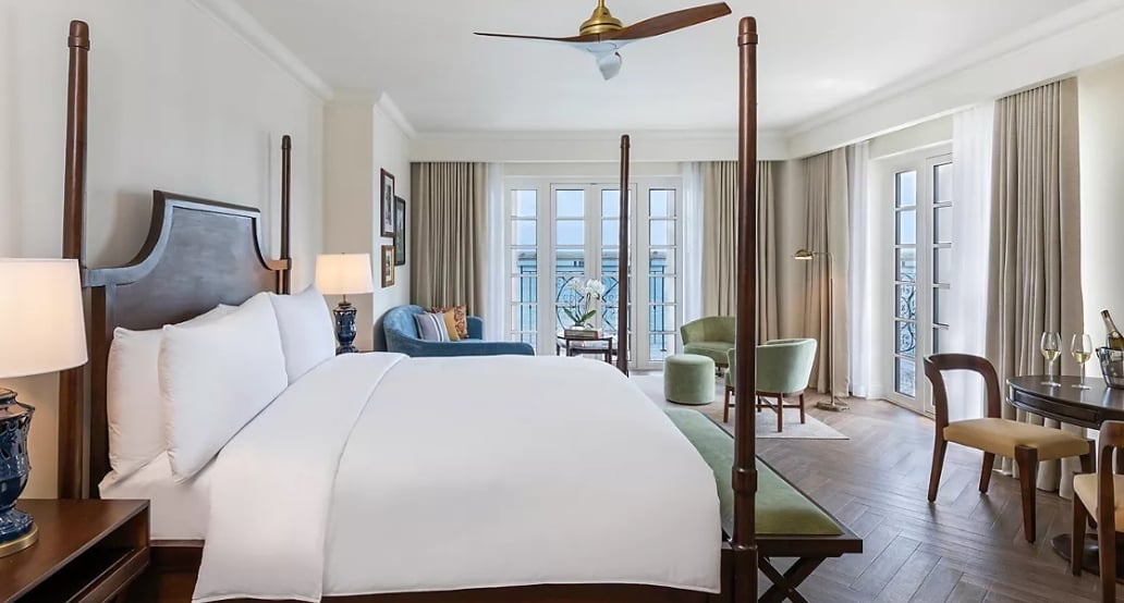2 Sofitel Legend Casco Viejo, Panama – Panama City | Exclusive Tours