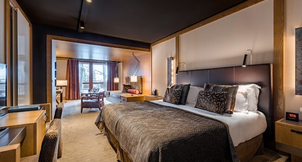 2 Sport Hotel Hermitage & Spa, Andorrské knížectví – Soldeu | Exclusive Tours-1