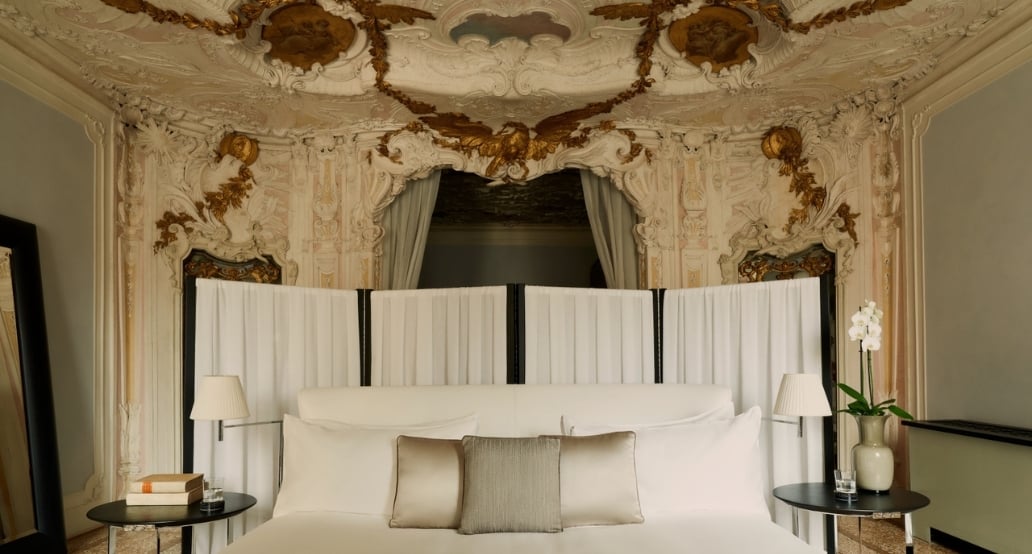 2 Aman Venice, Itálie – Benátky | Exclusive Tours