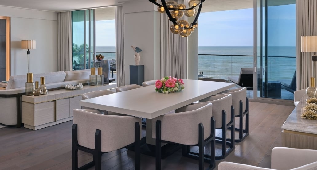 2 The St. Regis Longboat Key Resort, USA – Florida | Exclusive Tours