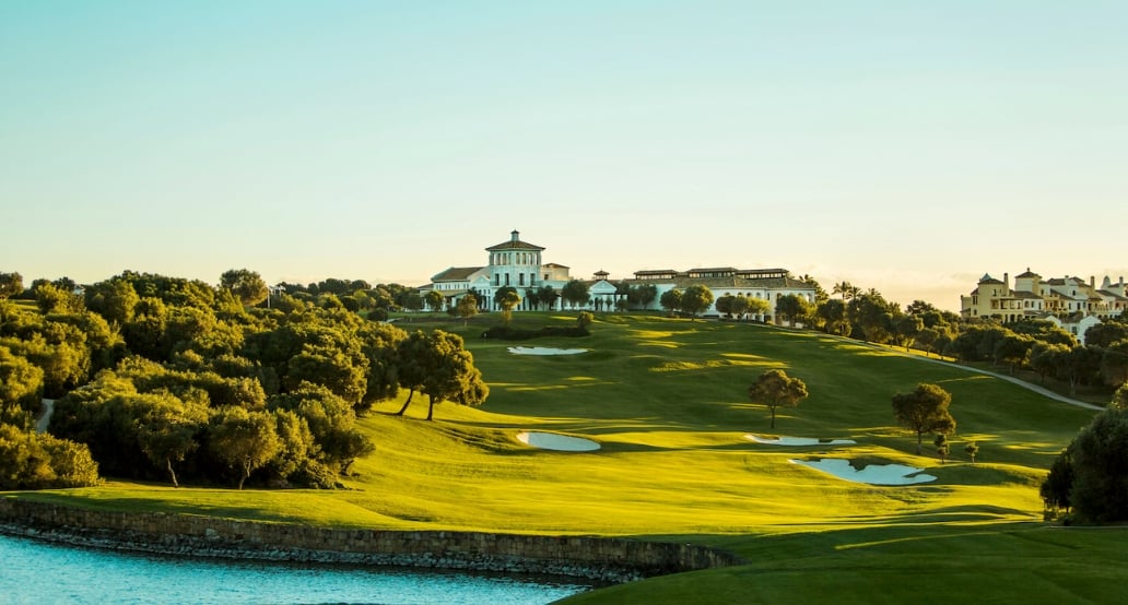 2 To nejlepší z golfu a Andalusie | Exclusive Tours