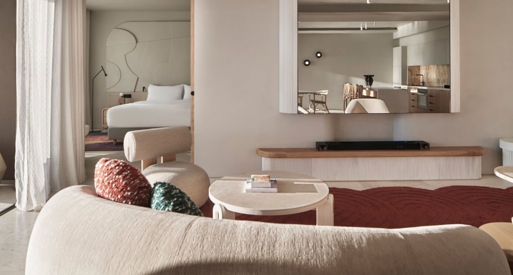 2 W Costa Navarino, Řecko – Costa Navarino | Exclusive Tours