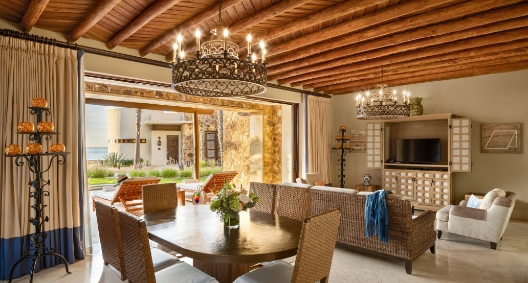 2 Waldorf Astoria Los Cabos Pedregal, Mexiko – Los Cabos | Exclusive Tours
