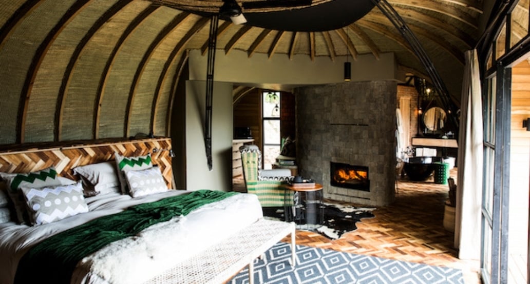 2 Wilderness Bisate Lodge, Rwanda – Volcanoes National Park | Exclusive Tours