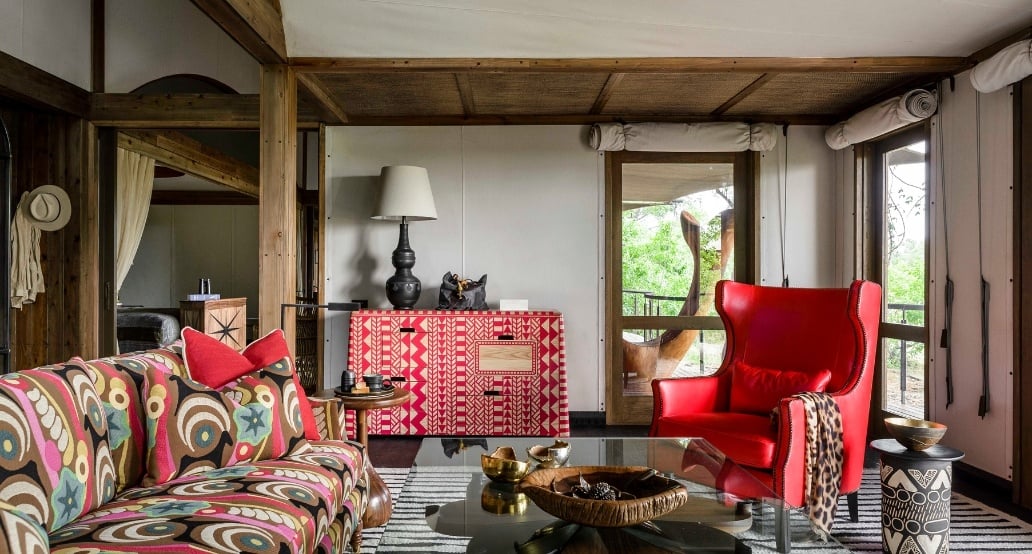 2 Xigera Safari Lodge, Botswana – Moremi Game Reserve | Exclusive Tours