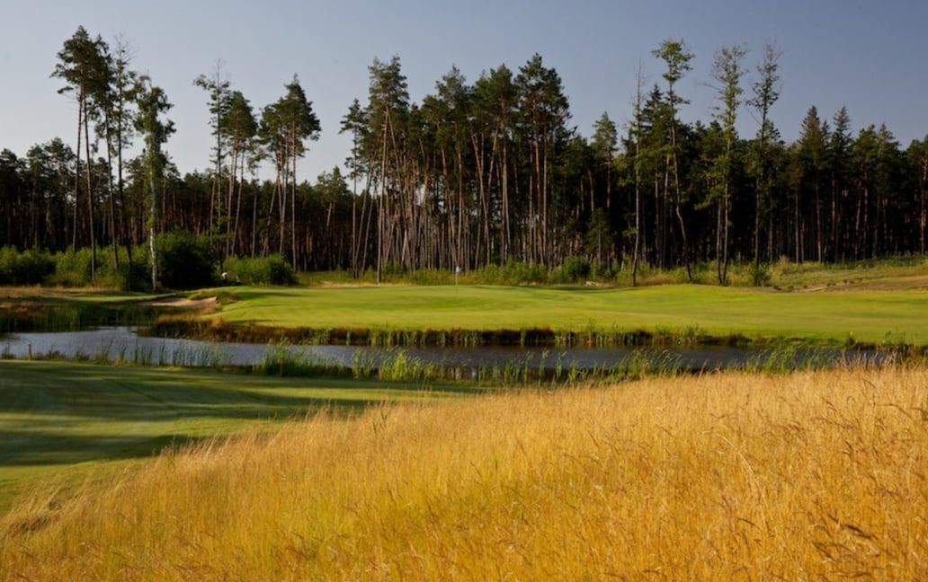 2. EXCLUSIVE TOURS’ GPA 2025 Penati Golf Resort – Heritage Course