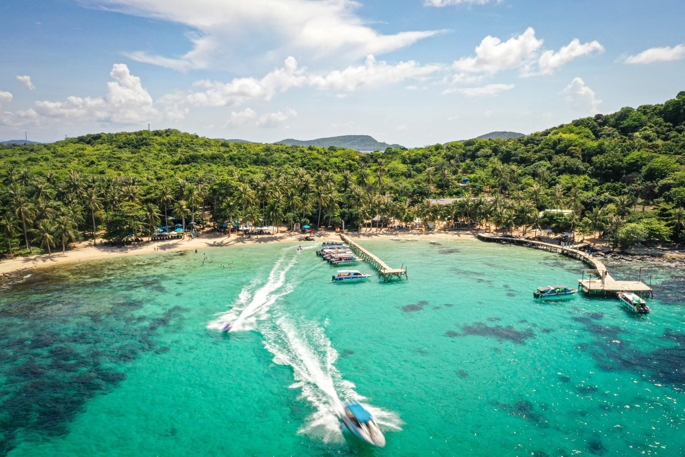 3 Beach time | Exclusive Tours