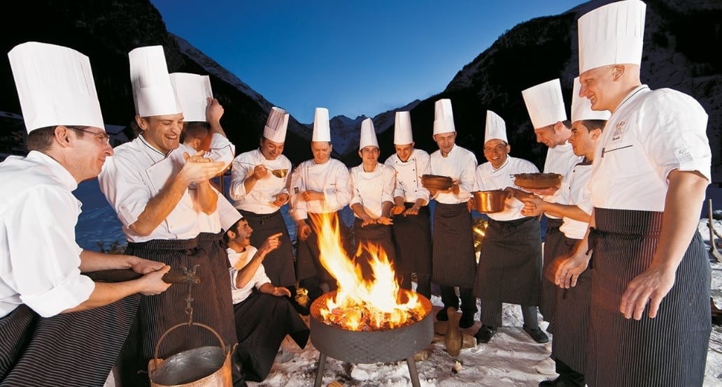 3 Bellevue Hotel & Spa – Relais & Châteaux, Itálie – Gran Paradiso | Exclusive Tours