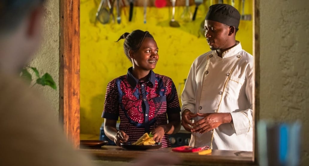 3 Bwindi Lodge, Uganda – Bwindi | Exclusive Tours