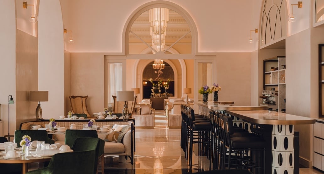 3 Carlton Cannes, a Regent hotel, Francie – Cannes | Exclusive Tours