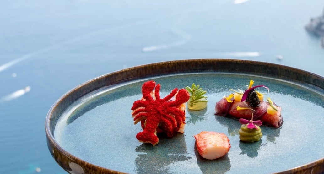 3 Château Eza, Francie – Éze | Exclusive Tours