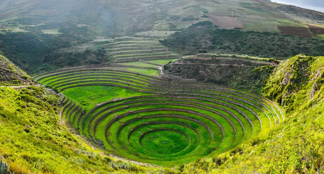 3 Dovolená s itinerářem v Peru a v Ekvádoru | Exclusive Tours