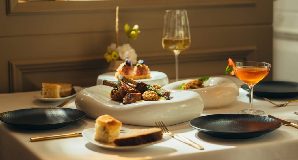 3 Four Seasons Hotel Mexico City, Mexiko – Mexico City