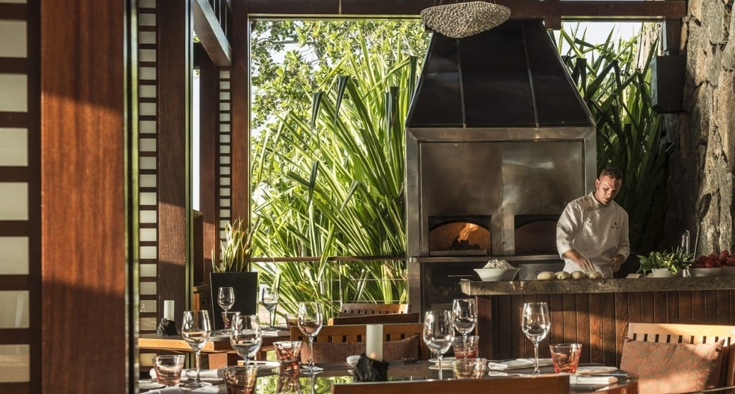 3 Four Seasons Resort Mauritius at Anahita, Mauricius – Beau Champ | Exclusive Tours