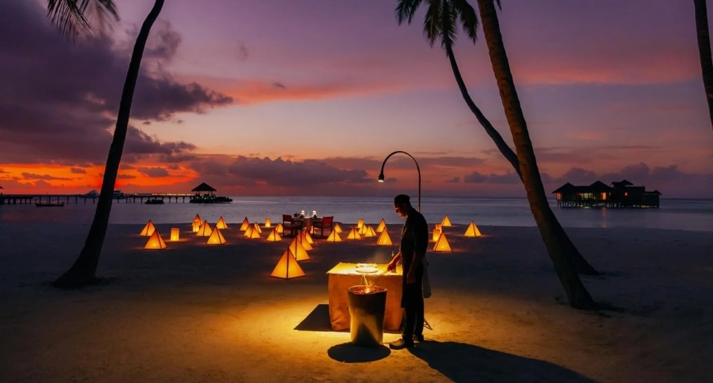 3 Gili Lankanfushi Maldives, Maledivy – Lankanfushi Island | Exclusive TourGili Lankanfushi Maldives, Maledivy – Lankanfushi Island | Exclusive Tours