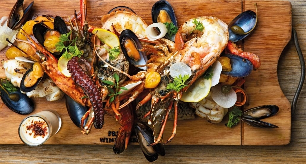 3 Heritage Awali Golf and Spa Resort, Mauricius – Bel OmbrHeritage Awali Golf and Spa Resort, Mauricius – Bel Ombre e