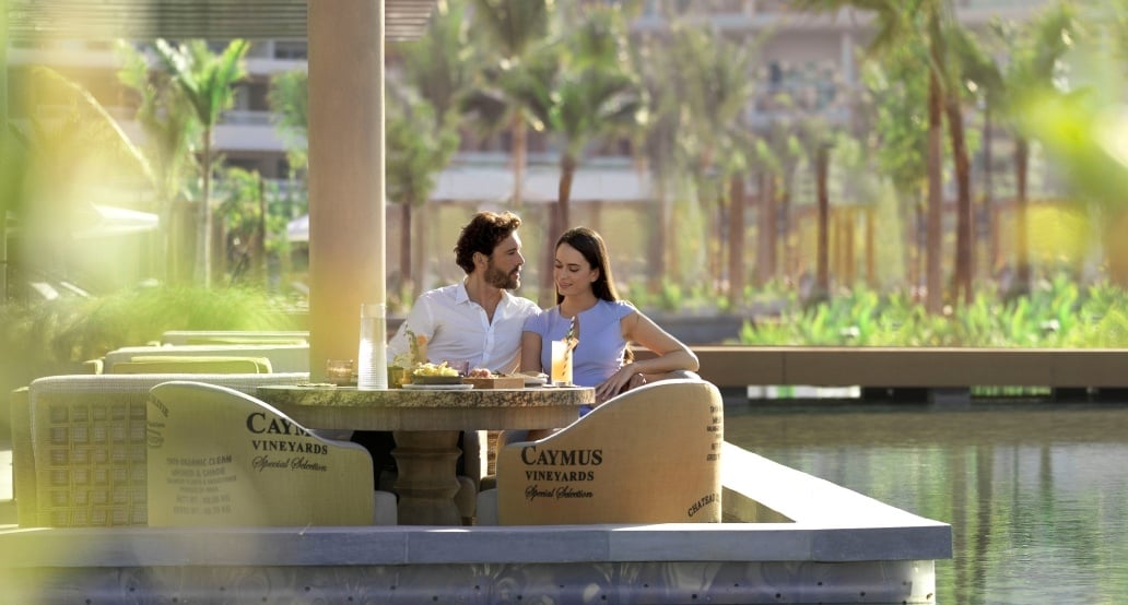 3 InterContinental Ras Al Khaimah Mina Al Arab Resort & Spa, SAE – Ras Al Khaimah | Exclusive Tours