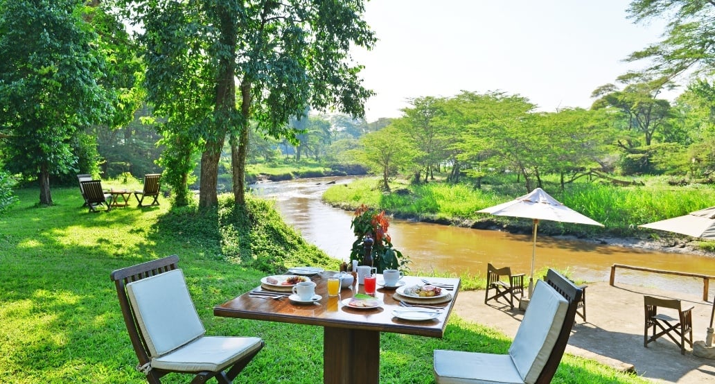 3 Ishasha Wilderness Camp, Uganda – Queen Elizabeth National Park | Exclusive Tours