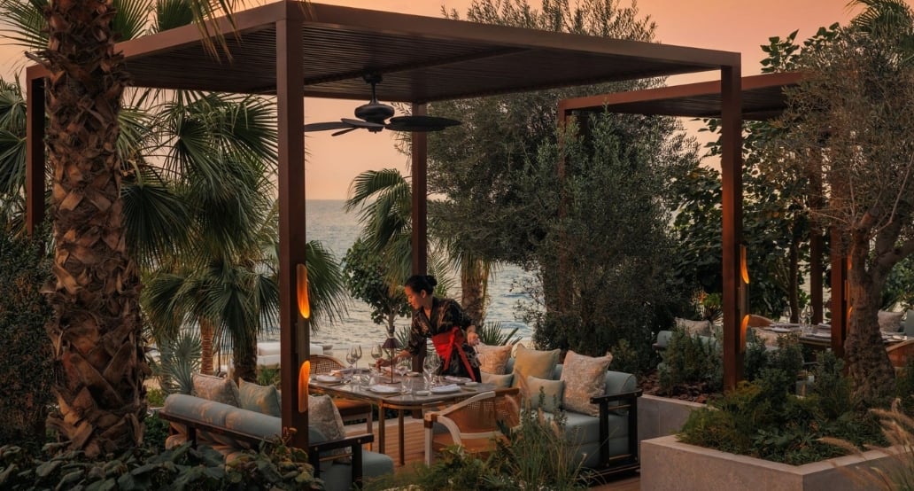 3 Jumeirah Marsa Al Arab, Spojené arabské emiráty – Dubaj | Exclusive Tours