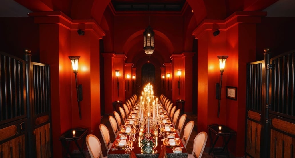3 La Mamounia Marrakech, Marrakech – Maroko | Exclusive Tours-1