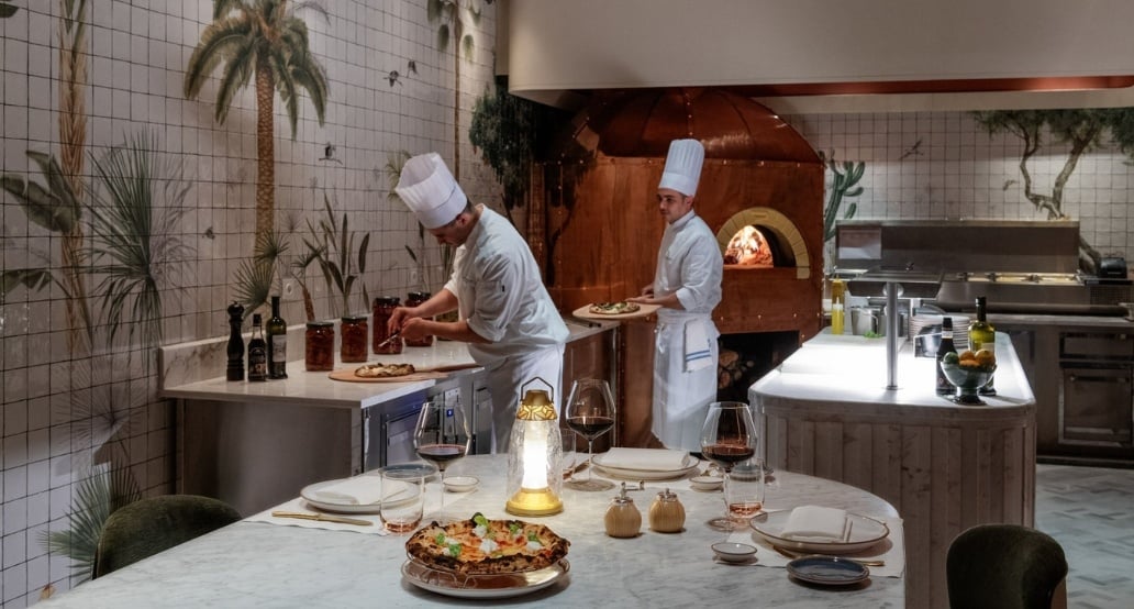 3 La Mamounia Marrakech, Marrakech – Maroko | Exclusive Tours