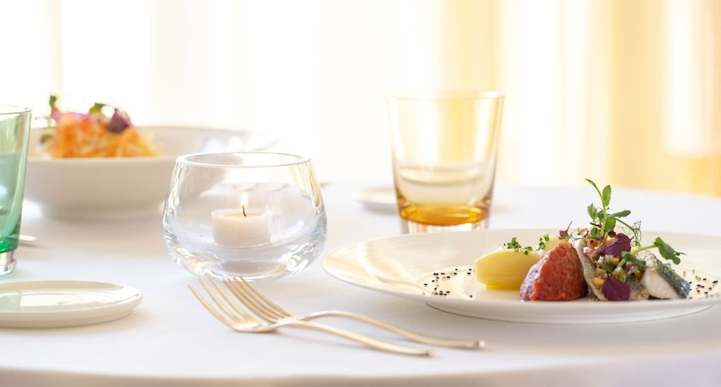 3 La Réserve Genève Hotel and Spa, Švýcarsko – Ženeva | Exclusive Tours