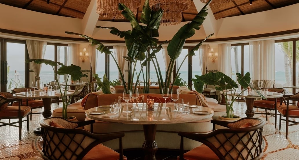 3 Maroma, A Belmond Hotel, Mexiko – Mayská riviéra | Exclusive Tours
