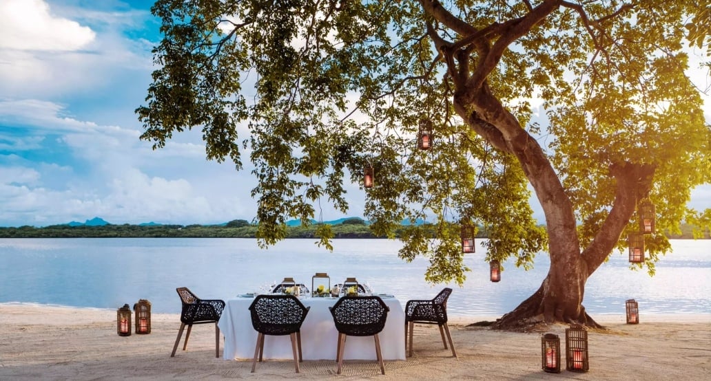 3 One&Only Le Saint Géran, Mauricius – Belle Mare | Exclusive Tours