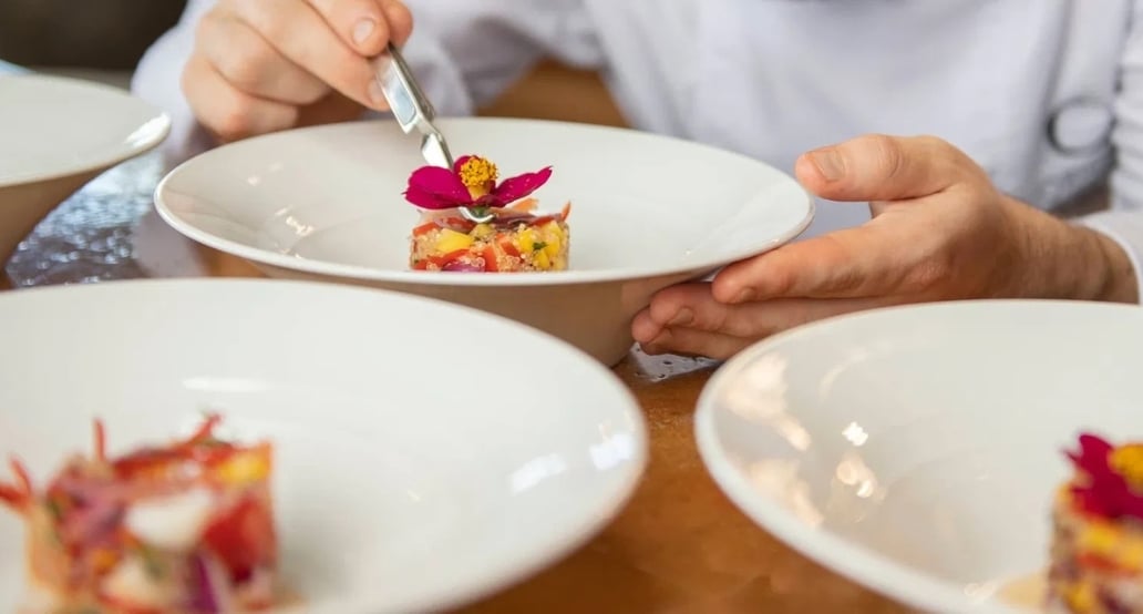 3 Origins Luxury Lodge – Floral, Kostarika | Exclusive Tours