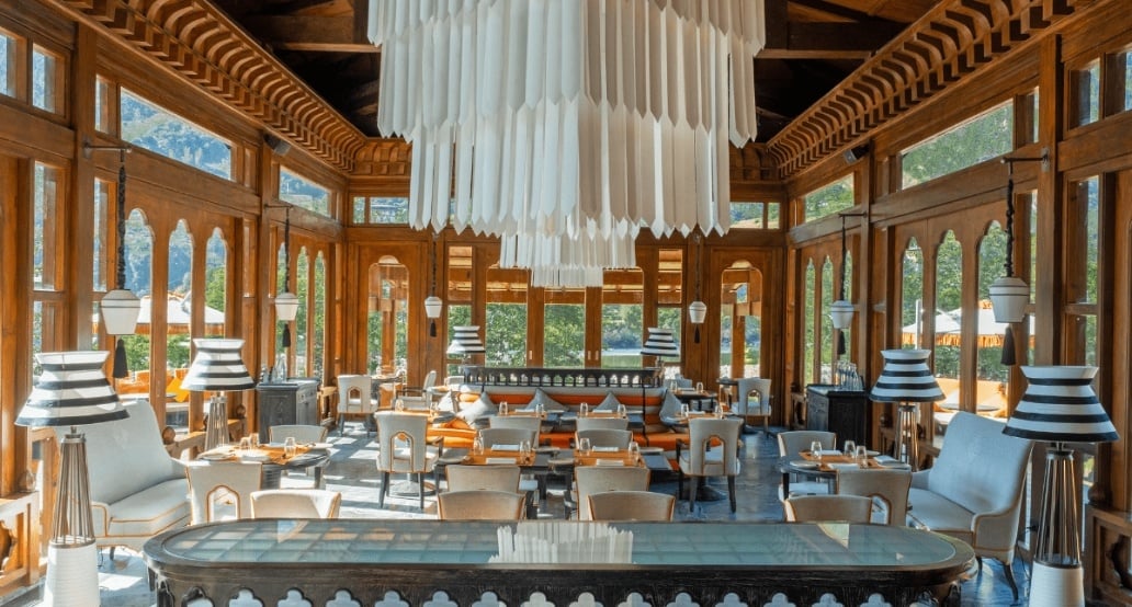 3 Pemako Punakha, Bhútán – Punákha | Exclusive Tours