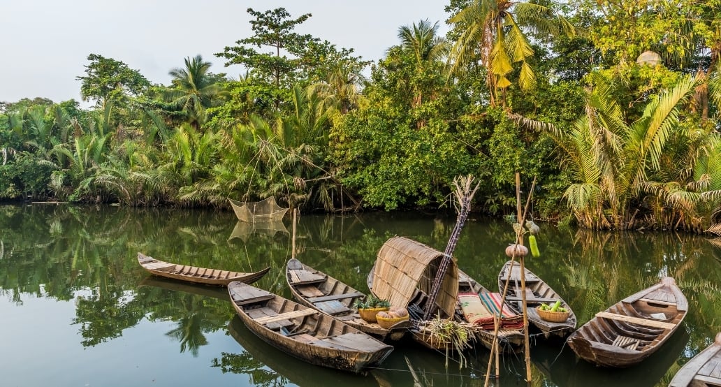 3 Romantika ve Vietnamu s itinerářem | Exclusive Tours