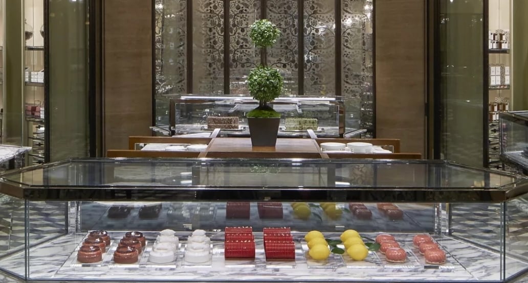 3 Rosewood Hong Kong, Čína – Hong Kong | Exclusive Tours