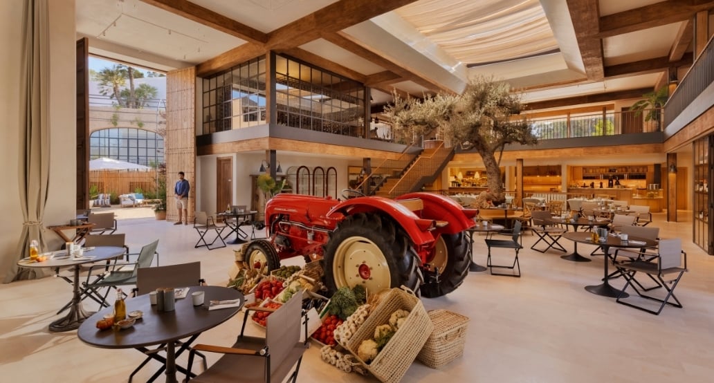 3 Six Senses Ibiza, Španělsko – Ibiza | Exclusive Tours