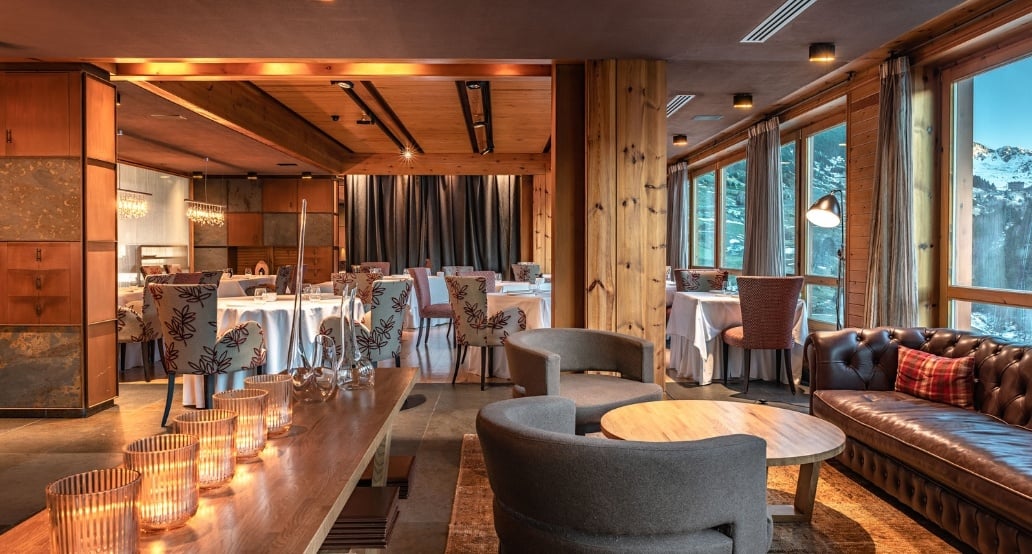3 Sport Hotel Hermitage & Spa, Andorrské knížectví – Soldeu | Exclusive Tours-1