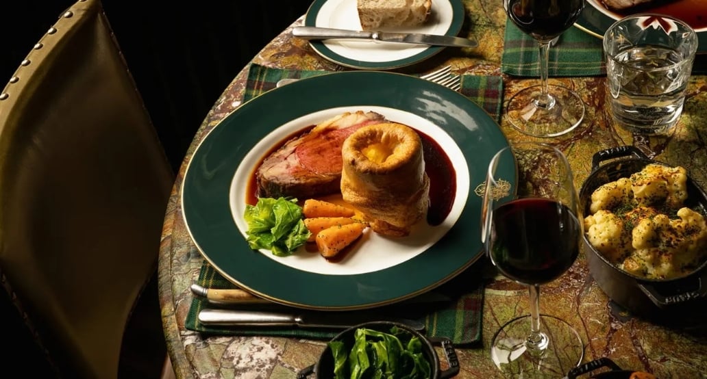 3 The Fife Arms, Velká Británie – Skotsko, Braemar | Exclusive Tours