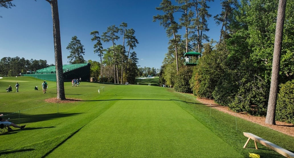 3 The Masters, Kiawah Island | Exclusive Tours