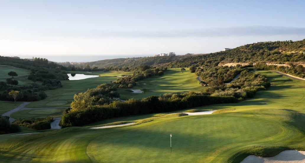 3 To nejlepší z golfu a Andalusie | Exclusive Tours