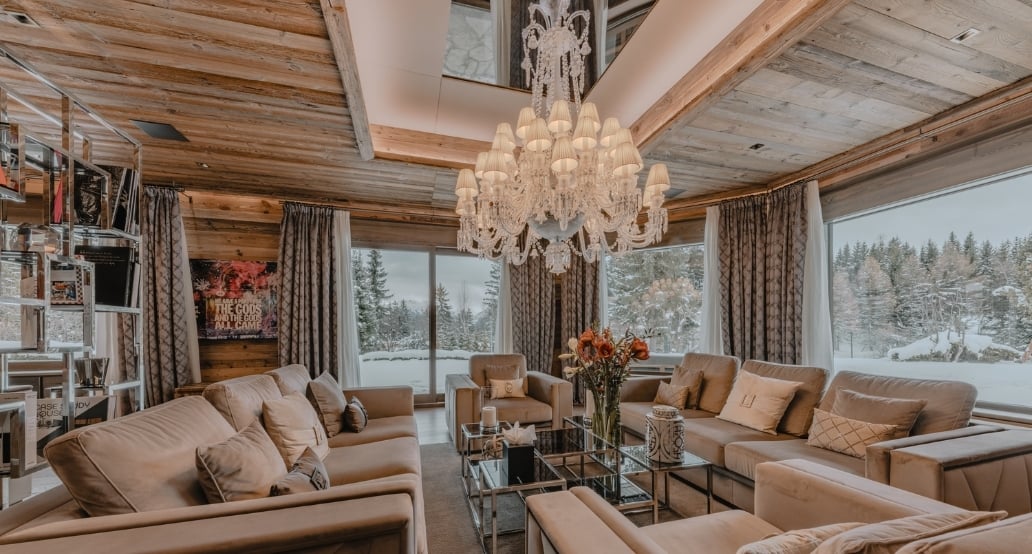 3 Ultima Crans-Montana, Švýcarsko – Crans-Montana | Exclusive Tours