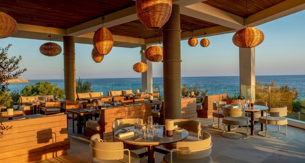 3 Villa Le Blanc Gran Meliá, Španělsko – Menorca | Exclusive Tours 