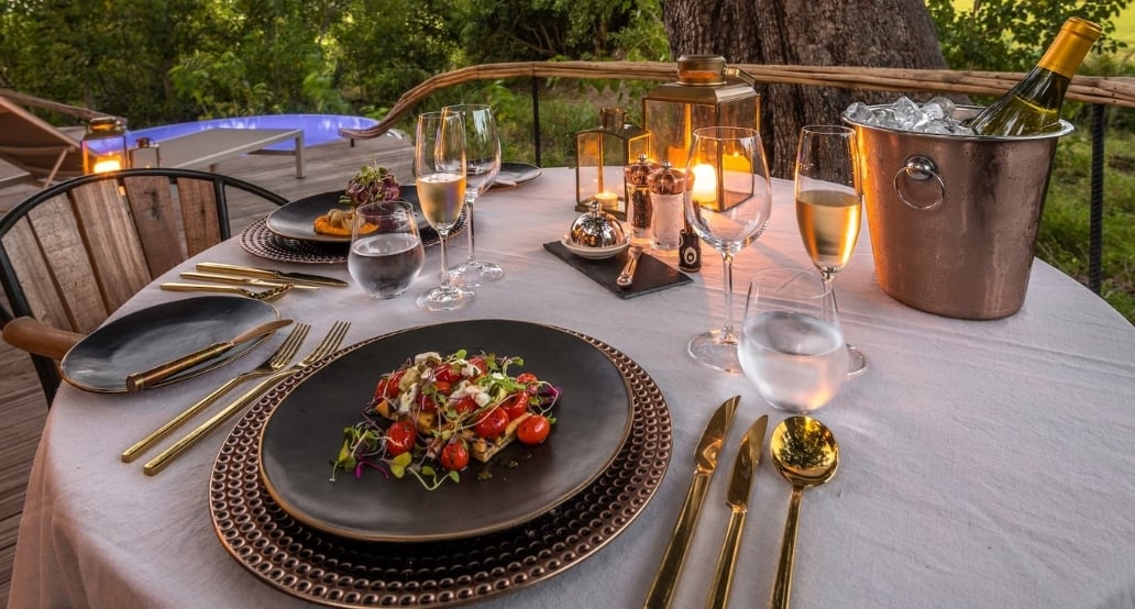 3 Wilderness Bisate Lodge, Rwanda – Volcanoes National Park | Exclusive Tours