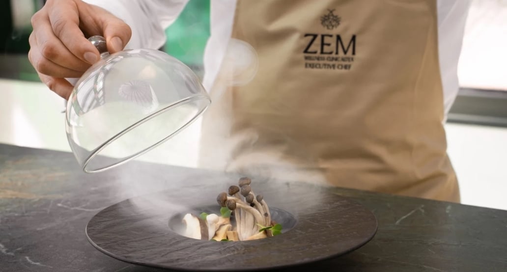 3 ZEM Wellness Clinic Altea, Španělsko – Altea | Exclusive Tours