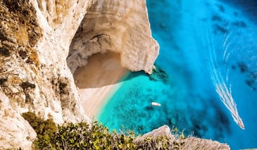 Řecko – boží ostrovy | Exclusive Tours