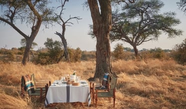 14 dní pod africkým sluncem | Exclusive Tours