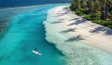 Atol Baa – Maledivy | Exclusive Tours